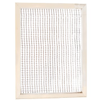 植物板30 x 40橫 附S鉤魚線10mm  1個