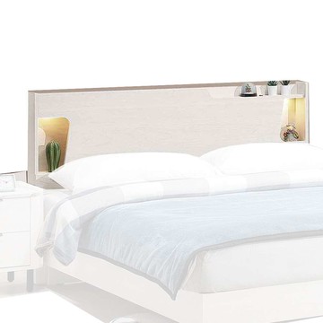 obis 蘿拉5尺床片