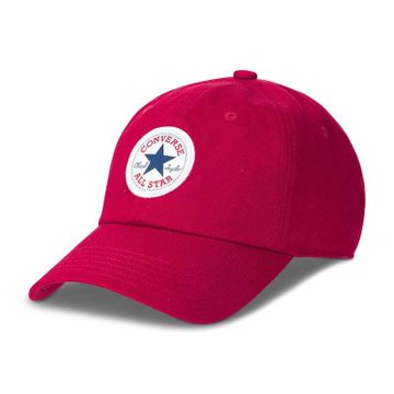 CONVERSE 棒球帽 10027421-A17