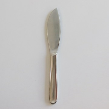 【Yourtableware】柳宗理  SORI YANAGI 不鏽鋼西餐刀 牛排刀