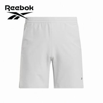 【REEBOK】STRENGTH 4.0 SHORT 短褲_男_100203810官方旗艦店