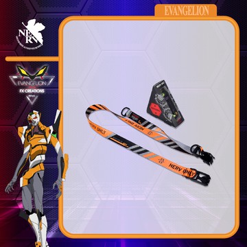【EVA新世紀福音戰士】零號機 腰帶 EVA233008-81