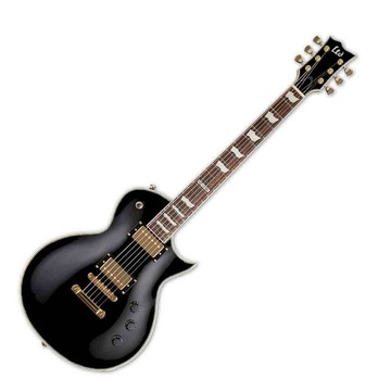 電吉他 ESP LTD EC-256 電吉他 Les Paul型 多色款