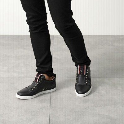 Christian Louboutin クリスチャンルブタン スニーカー F.A.V Christian Louboutin クリスチャンルブタン スニーカー F.A.V