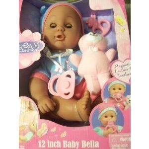 Dream collection hot sale baby bella