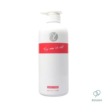 阿法綠色髮妝｜順子護髮素 650g