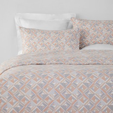 奧可利200織純棉涼被雙人 璃染