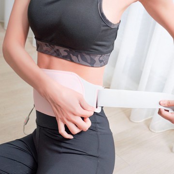 石墨烯遠紅外線腹腰寶