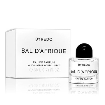 BYREDO BAL DAFRIQUE 熱帶爵士淡香精 8ML 沙龍香 沾式小香