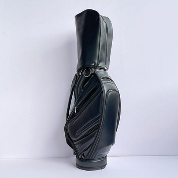 新款無LOGO高爾夫球包高爾夫標準球包輕便運動球包golf球袋