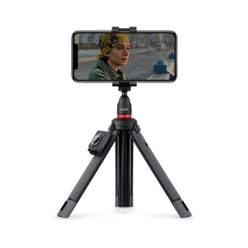JOBY TelePod Mobile 多合一三腳架 (適用於 iPhone)