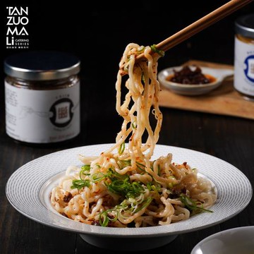 【碳佐麻里】醬拌好 干貝ＸＯ醬(6入)