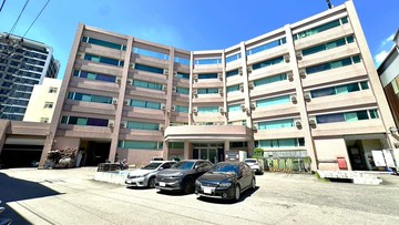 中路｜2850坪廠辦雙國道企業聰明資產配置｜桃園市桃園區永安路