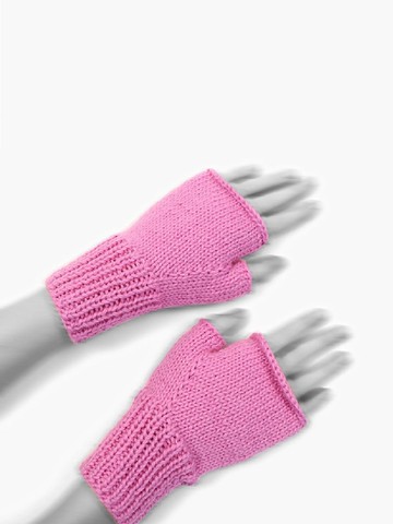 Alpaca Hand-knitted Luxury Hand Warmer (KA2D111004)