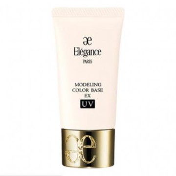 Elegance modeling color base EX UV WH990 30g