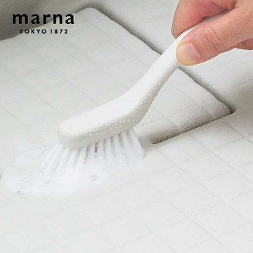 【MARNA】日本品牌浴室清潔刷