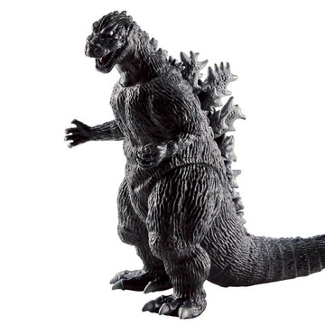 現貨 BANPRESTO 景品 東寶怪獸系列 怪獸咆哮擊 哥吉拉1954 (ver.A)