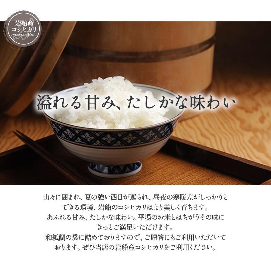 お米 15kg 白米 送料無料 新米 令和5年産 新潟県 岩船産 コシヒカリ 産地直送 米 国産 国内産 15キロ ブランド米 ギフト 父の日 母の日 敬老の日