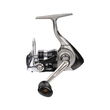 DAIWA/達億瓦 STRIKEFORCE 紡車輪 紡車捲線器 紡車輪 捲線器 高齒比回收設計 出線滑順 適合路亞釣魚