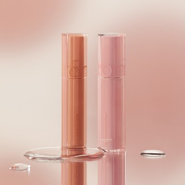 rom & nd Dewyful Water Tint
