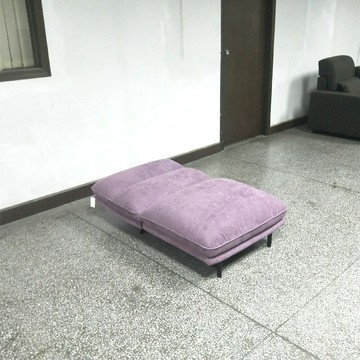 免運 北歐懶人沙發單人臥室房間躺椅小沙發迷你懶人椅陽臺飄窗書房休閑