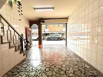 鳳山市中心-鳳西國小-8米活巷車庫美透天｜高雄市鳳山區王生明路