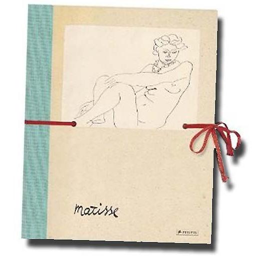 洋書画集 アンリ・マチス エロチックスケッチ作品集  Henri Matisse Erotic Sketches (輸入品)