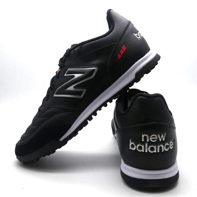 新作 442 TEAM TF ニューバランス New Balance MS42TBK2 2Eワイズ