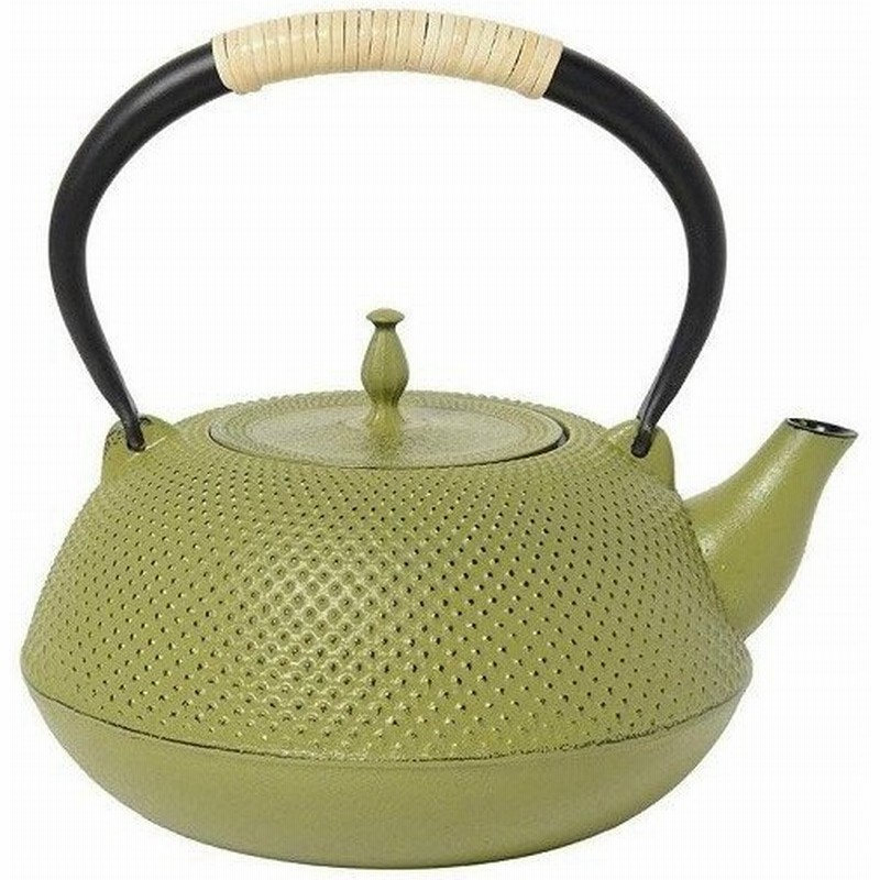 南部鉄器 Ironcraft Ih対応鉄瓶 膳 抹茶 小 1 6l やかん 日本製 茶道具 茶釜 おしゃれ 通販 Lineポイント最大0 5 Get Lineショッピング
