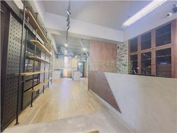 桃園豪宅景觀美商辦4車｜桃園市桃園區國聖五街