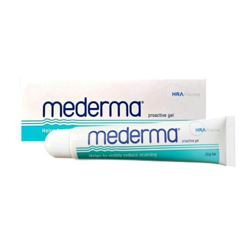 Mederma 美德凝膠 (20g/50g)