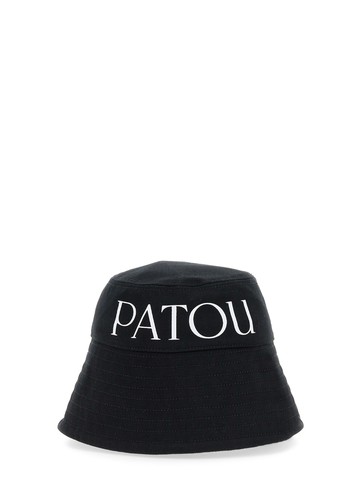 patou bucket hat