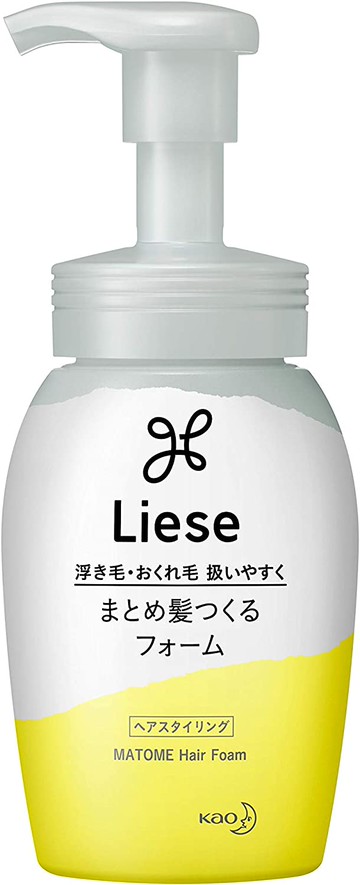 Kao Reeze Summary Hair Form Body 200ml