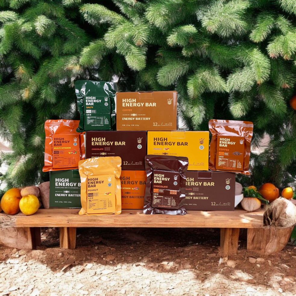 20年保存期! 壓縮乾糧，MRE防災食品 戰爭 防災餅乾地震露營野外生存