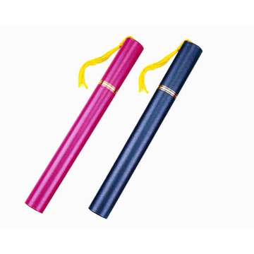 徠福 Life 畢業證書管(NO.2381)NO.2381有穗(A)紅40*4 cm