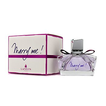 Lanvin 浪凡 Marry Me 女性香水 50ml/1.7oz-香水