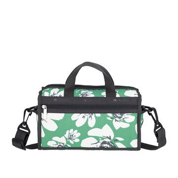 迷你筒狀肩背包