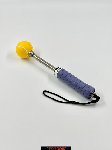 【全網低價 可打統編】KOZZ板式網球鞭打發力訓練器籠式網球揮拍訓練器發球扣殺練習裝備