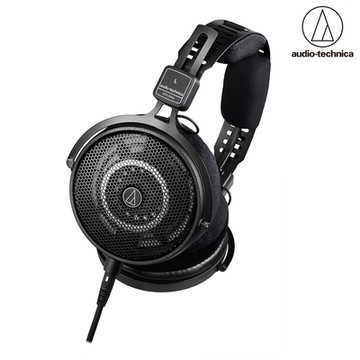 audio-technica 鐵三角 ATH-R50x 開放式監聽耳機