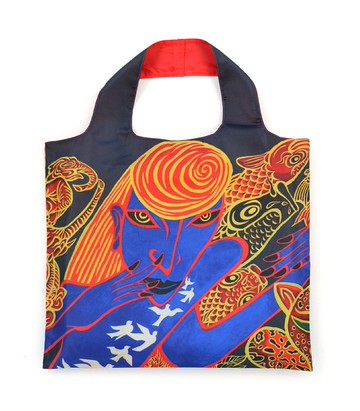 環保袋 - Rimpa Rock