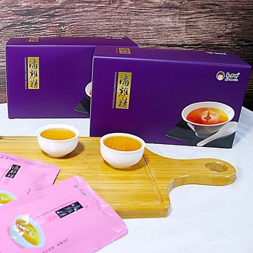 【郭老師】冷凍-(原味)滴雞精(15包/盒)