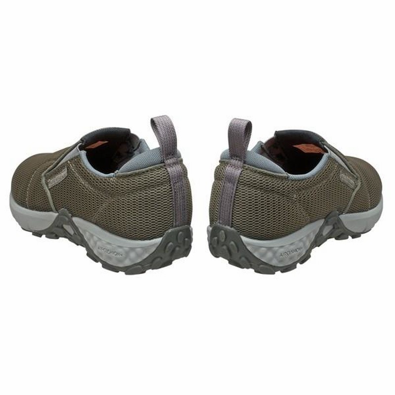 Merrell men's jungle 2025 moc vent ac+ clog