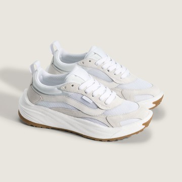 Ultrarange Neo 2.0 白色滑板鞋 小白鞋