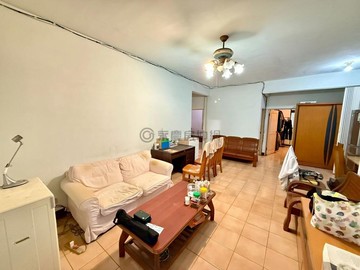 溪洲＊邊間三面採光＊方正格局＊前後陽台＊天然瓦斯｜新北市板橋區金門街