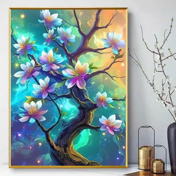 💛盒裝💛台灣製造💛 新款5D鑽石畫 DIY鑽石貼畫 黏鑽畫 滿鑽 水鑽 手工點鑽畫 大幅 鑽貼畫 手作 立體貼鑽畫