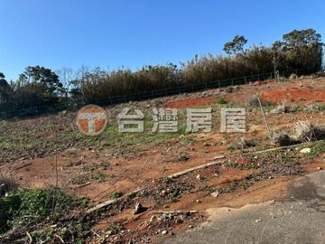 陽光山林漂亮農地｜桃園市楊梅區東寧段