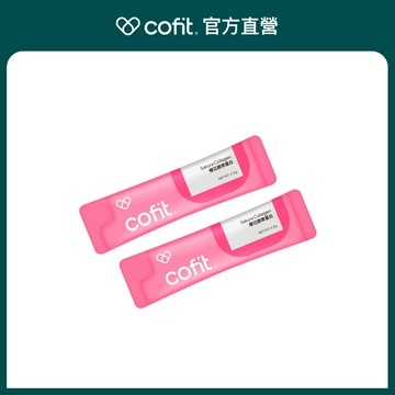 【Cofit】Cofit櫻花膠原蛋白(2包/卡夾)