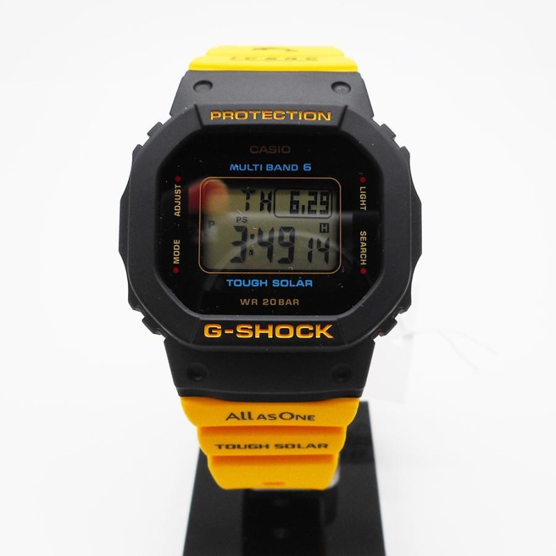 GMD-W5600K-9JR G-SHOCK イルカクジラ イルカ - 腕時計(デジタル)