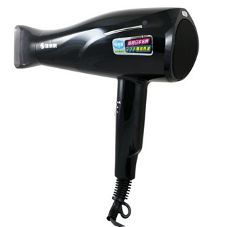 達新牌 1400W日本馬達專業吹風機 TS-2939 新安規符合台灣標準