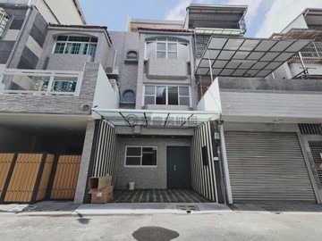 左營絕版4樓透天｜近榮總｜全新整理｜木質地板｜高雄市左營區榮總路